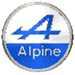 Alpine Logo