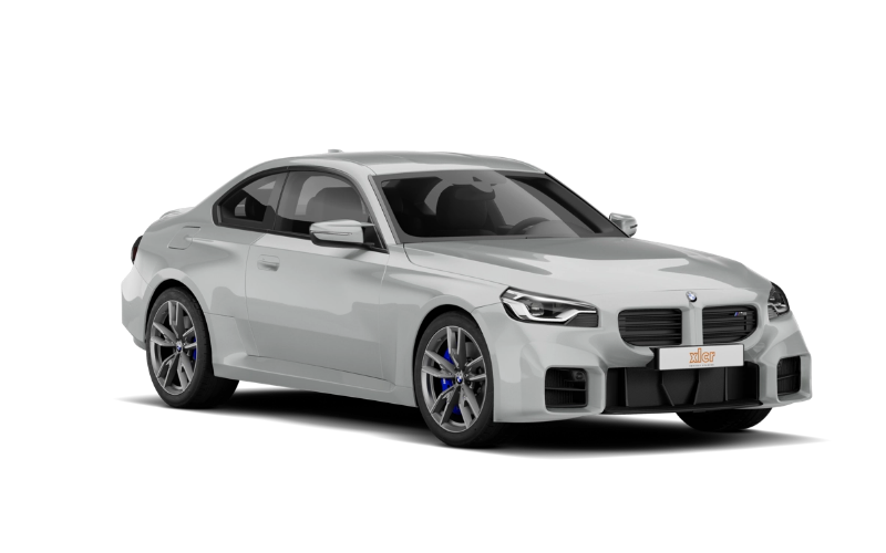 BMW M2 Coupe Lease