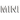 Mini logo