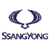 Ssangyong Logo