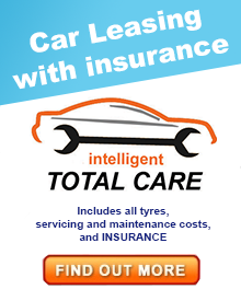 Car leasing with insurance
